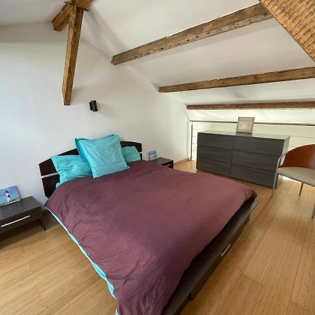 Loft In Chatel Châtelaillon-Plage Exterior foto